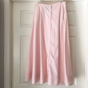 Ralph Lauren spring/summer skirt